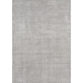 Alfombra IVETTE GLACIER GRAY (Handmade Collection)